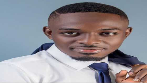 Comedian Waris: 5 things you didn't know about the funny Ghanaian