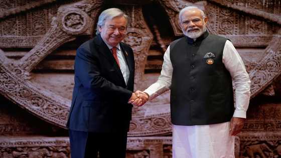 G20 members to back EU-Mid East-India trade plan