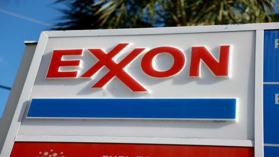 ExxonMobil reports that Q1 profits double to $11.4 bn