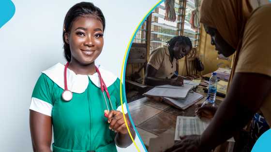 Health minister publicly announces plans for nurses to be trained as doctors
