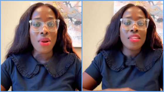 American lottery: Ghanaian lawyer in US shares seven tips for winning visa lottery, peeps ask questions