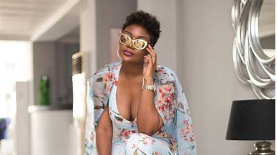 Celebrity lawyer Sandra Ankobiah gets a 2021 Porsche Carrera worth GHc600k; female celebs react to photo of car