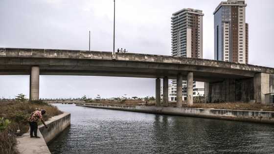 Nigerians displaced as rents double in inflation-hit Lagos