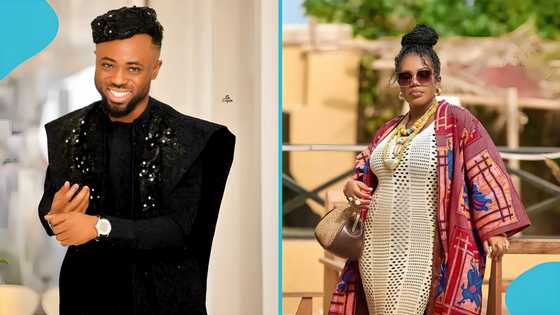 Prophet Fire Oja speaks following his second appearance in court over defamatory lawsuit