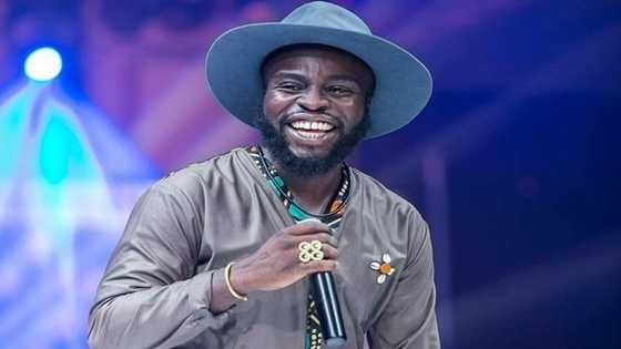 M.anifest net worth, age, parents, and music career
