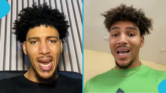 Ghanaian man prophesies kidnappings, explosions, and disasters for 2025-2026, urges prayer