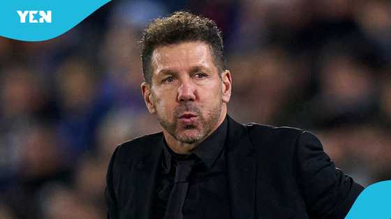 Simeone signals future move as Atletico Madrid chapter nears a close