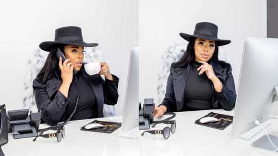 Girl power: Meet the beautiful young lady who owns 7 companies; plans for more