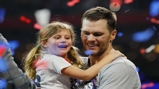 Meet Vivian Lake Brady: 10 interesting facts about Tom Brady's daughter