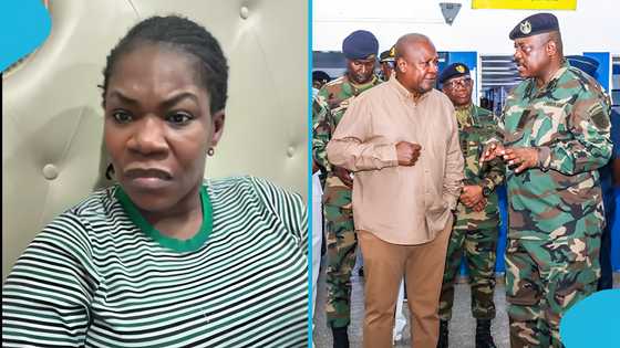 El Wak stampede: Nana Donkor Arthur calls for affected families to sue the state, fumes in video
