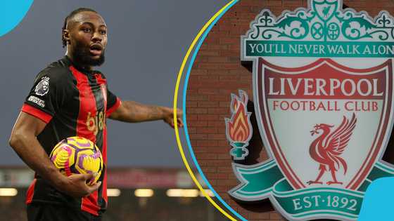 Antoine Semenyo emerges as top target for EPL leaders Liverpool