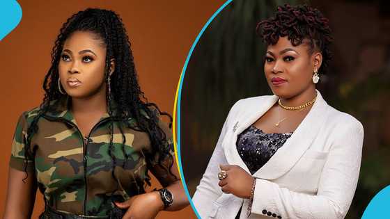 Ghanaian seer shakes the internet with good news prophecy about Gospel musician Joyce Blessing