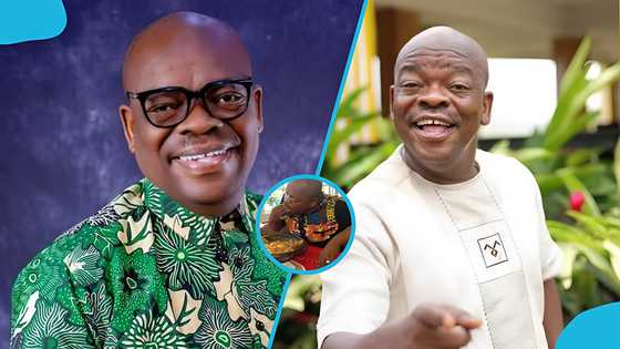 Kwame Dzokoto dies: 5 iconic catchphrases that made late Efiewura actor a household name