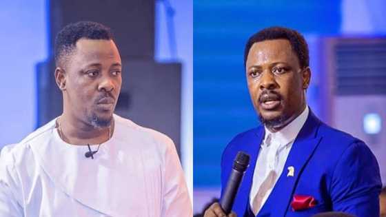 Nigel Gaisie struggles to mention watch brand he claimed to have bought for GHC100k