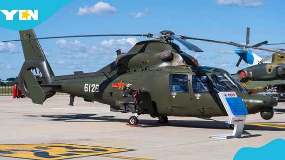 “Sudden weather-related”: Government announces official cause of August 6 helicopter crash