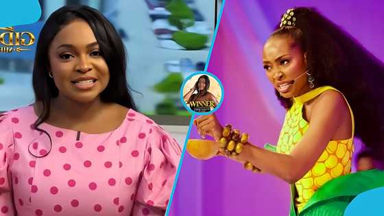 2026 GMB runners-up Sessinam and Lamiley break silence after failing to win pageant crown, videos