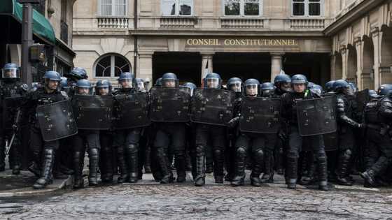 French court to have final say on pensions reform