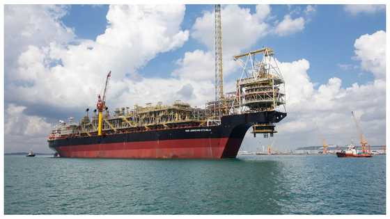Ghana goes after investors for energy sector at Dubai’s Expo 2020