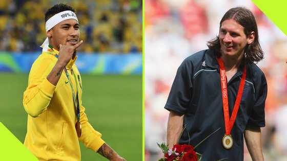 Messi, Guardiola and other top players who have won Olympic gold medal