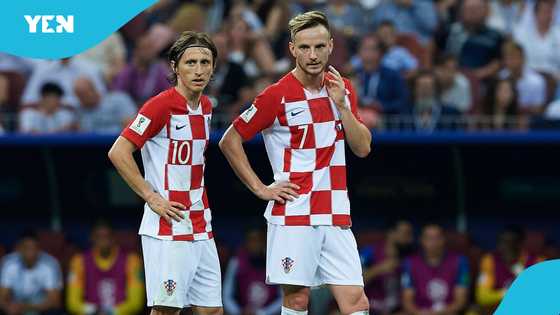 Former Ex-Croatia midfielder dies in car crash aged 39