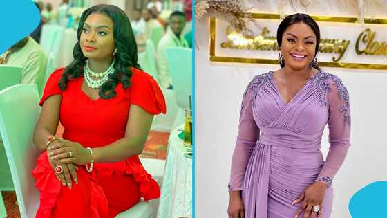 Beverly Afaglo's last advice to upcoming female actors: "Don't bend"