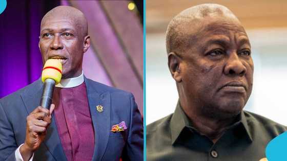 Rev Kofi Oduro urges President Mahama to sack staff of Tamale Teaching Hospital