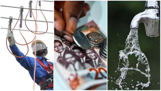 PURC to increase water and electricity tariff from Sept 1