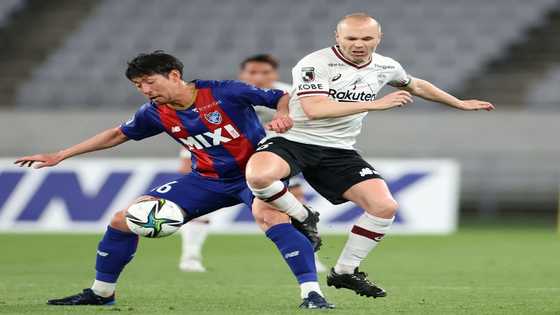 Muscat shrugs off Iniesta threat as Asian Champions League returns