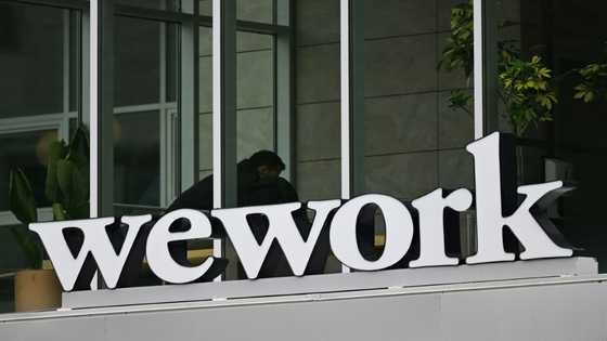 S&P says sharing office space giant WeWork in 'selective default'