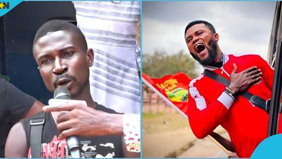 Brother of Nana Pooley cries out, worries about who will cater for the six kids of the deceased