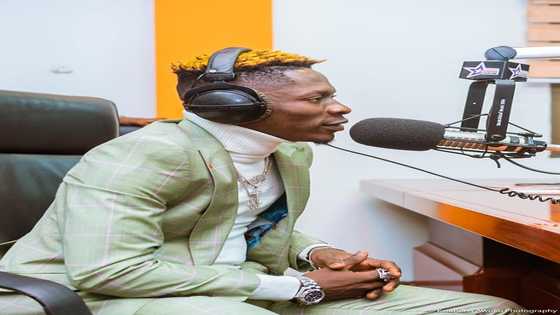 Shatta Wale biography: wife, net worth, albums, Shatta Movement, house, cars