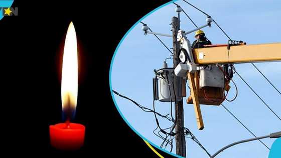 Ashanti and Western Regions face power cuts on May 5 as ECG announces emergency maintenance