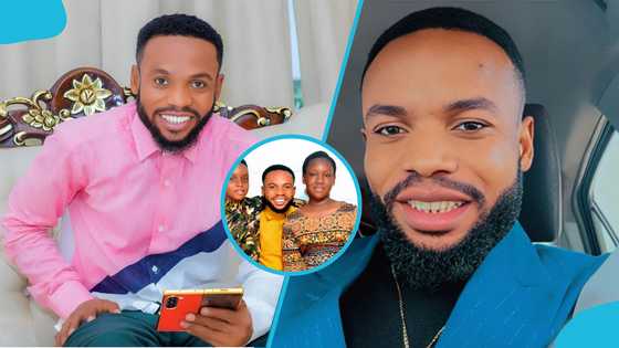 Video of Prophet Roja flaunting his children surfaces on social media as son celebrates birthday