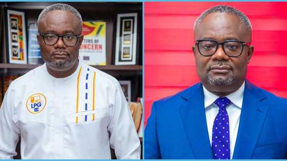 Kofi Akpaloo gives conditions to any man who wants to marry his daughter: “He must impregnate her first"