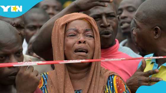 "Gruesome murder": Nigerian man of God, 1 other killed in South Africa