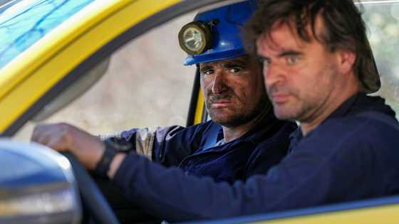 Spain coal mine blast kills five