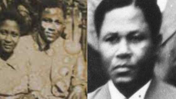 Theodore Clerk: Meet Ghana's First Architect and the man who Designed Tema Harbour
