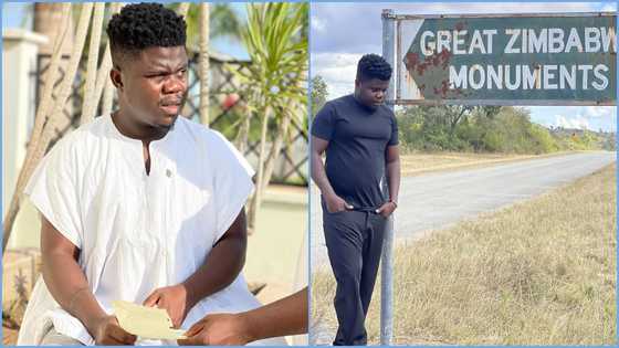 Wode Maya laments after receiving ¢413 as earnings from Twitter ads revenue
