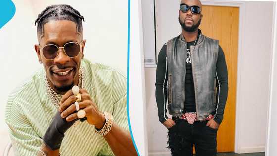 Shatta Wale and King Promise set to headline All-African Games