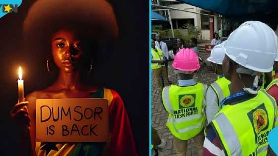 Dumsor alert: ECG announces May 8 power cuts in Accra East and Ashanti Regions