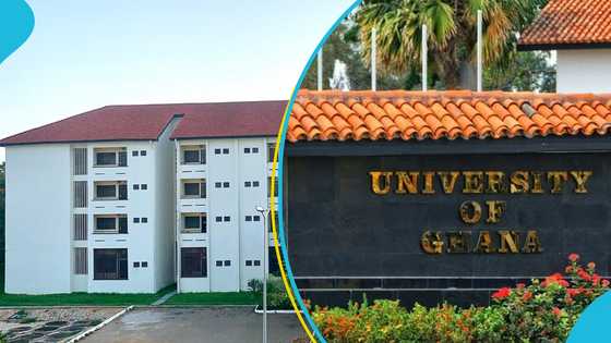 University of Ghana continues random bed allocation for Level 100 students, gives deadline for 2024/2025 year