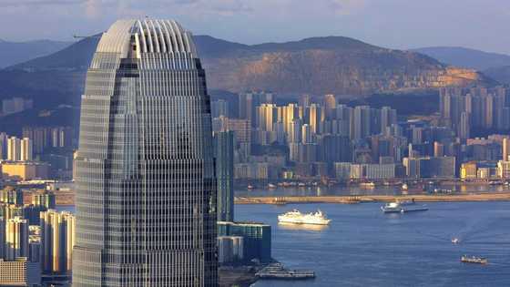 Markets rise as traders cheered by China property plan