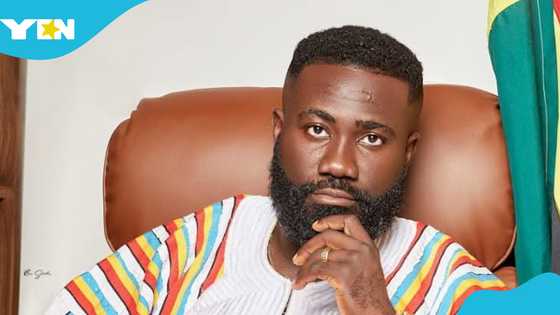 Okatakyie Afrifa-Mensah secures bail after appearing before court
