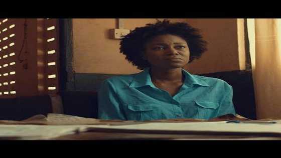 Yvonne Nelson narrates in new video how she went blind on set after her colleagues envied her