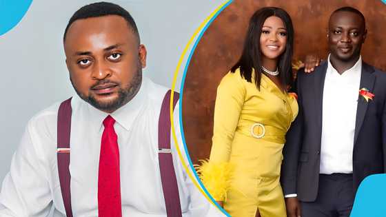 Old Tafo MP Vincent Assafuah denies involvement with Samuel Aboagye's wife amid legal battle