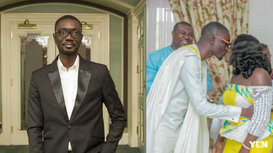 Marriage is overrated - Ameyaw Debrah breaks down myths of a Ghanaian marriage