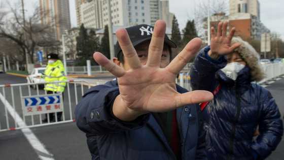 How China's civil society collapsed under Xi