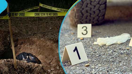 Two immigration officers ambushed and shot in Tempane district