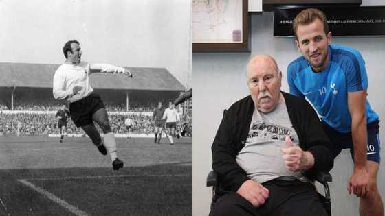 Premier League in Mourning as Former Chelsea and Tottenham Striker Dies