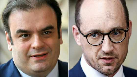 Eurogroup elects new head as Russian frozen assets debate rages